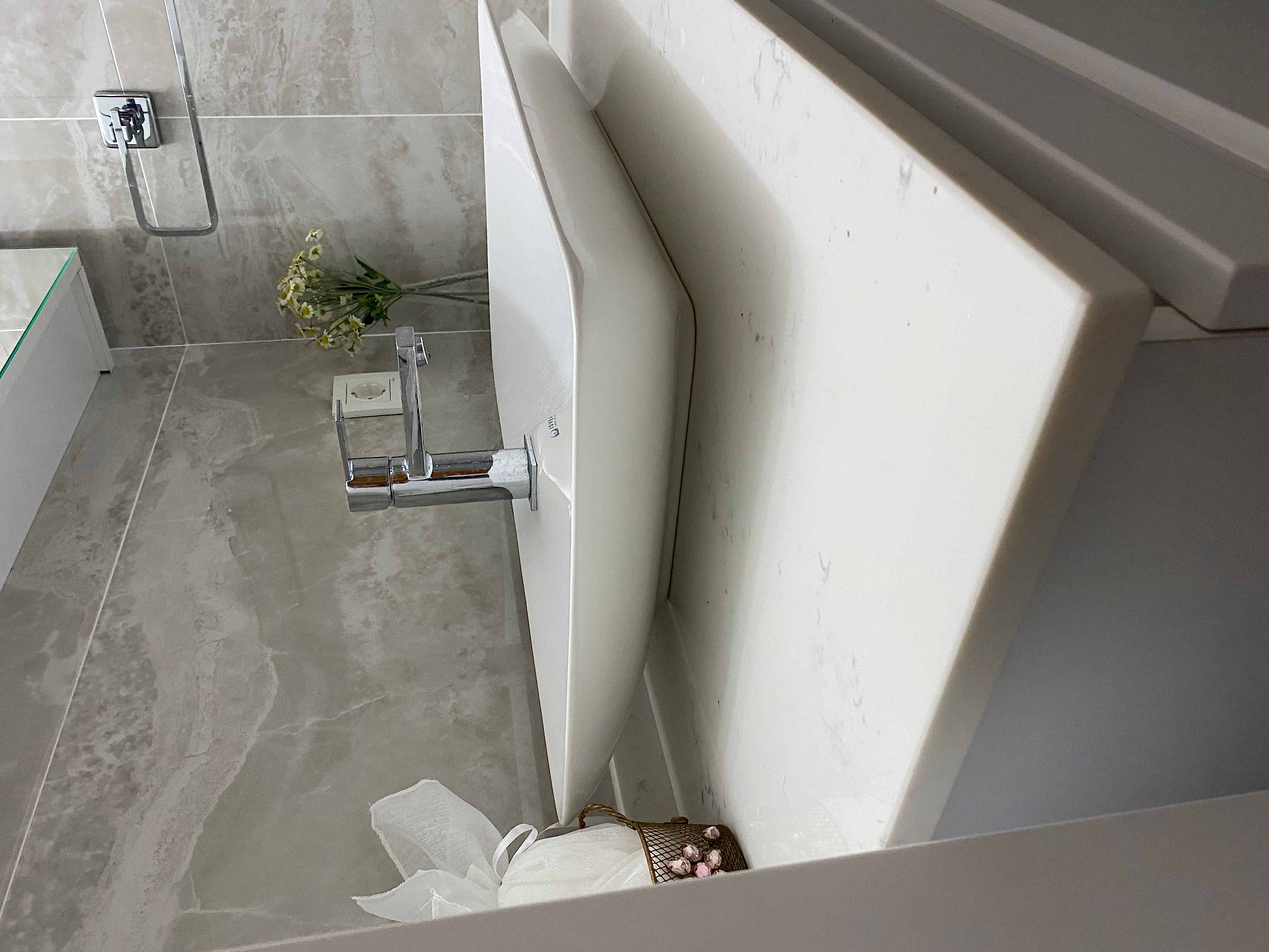 banyo-tadilati