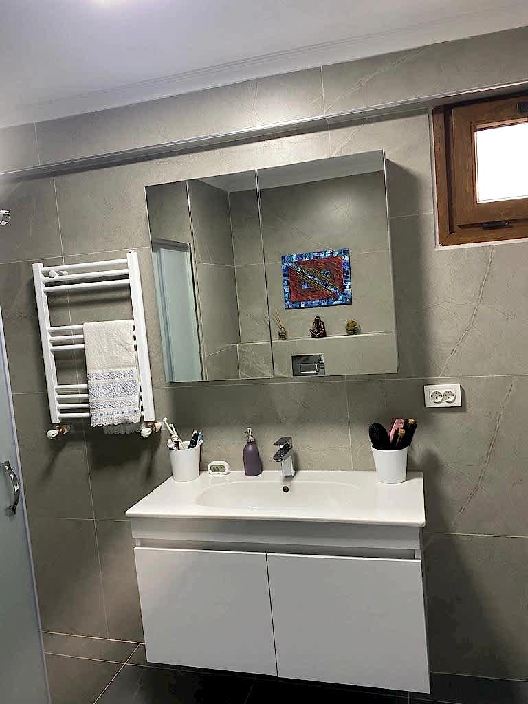 banyo-tadilati